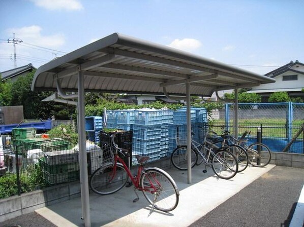 Tオイコスの物件内観写真